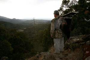 Sierra Madre Hunting